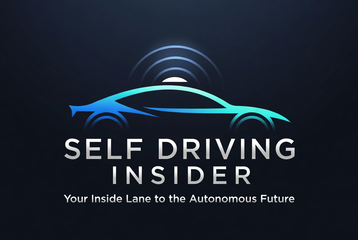 Self Driving Insider